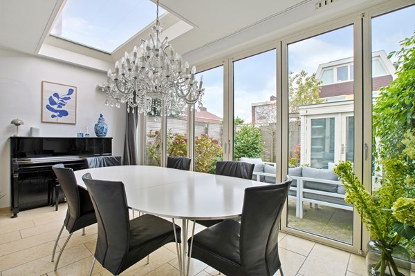 Medium property photo - Brantwijk 23, 1181 MS Amstelveen
